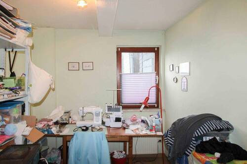 Hauswirtschaftsraum - 