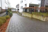 Tiefgaragenzufahrt - 
