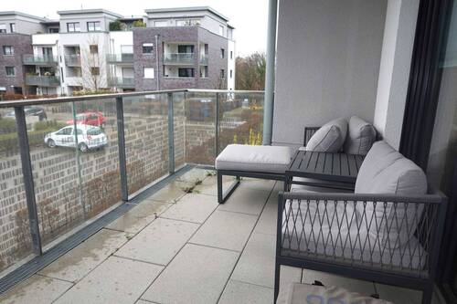 Balkon - 
