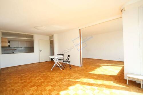 OFFENER WOHNRAUM - Etagenwohnung mit 117,80 m&sup2; in Darmstadt zum Kaufen