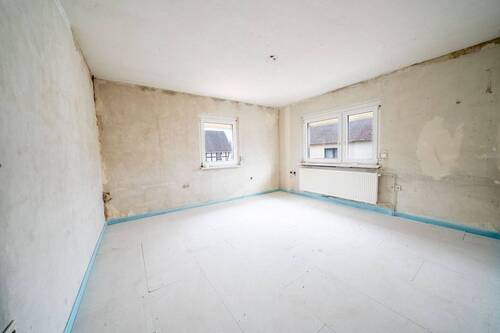 Schlafzimmer 1. OG - 