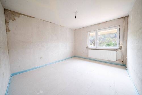 Schlafzimmer 2 1. OG - 