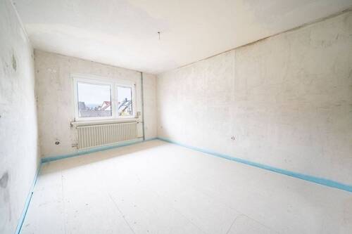 Schlafzimmer 3 1. OG - 