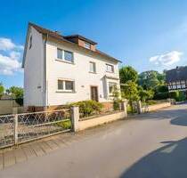 Viel Platz & viele Möglichkeiten - EFH in Wiesenbach