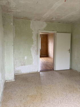 Schlafzimmer 2. Aufnahme - 
