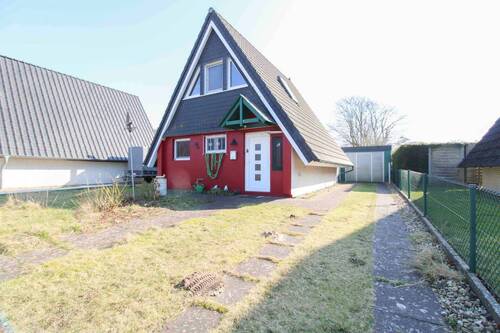 Vorderansicht - 
