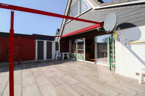 Terrasse - 
