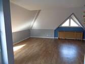 Großzügiger Wohnbereich - 1 Zimmer Etagenwohnung zum Kaufen in Stuttgart