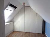 Galerie mit Fenster - 