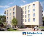 Bild 1 - Wohnen am Faberpark - 447.100,00&nbsp;EUR Kaufpreis, ca.&nbsp; 66,90&nbsp;m&sup2;&nbsp;Wohnfl&auml;che