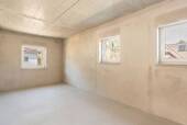 Raum im Obergeschoss - 