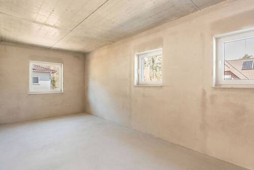Raum im Obergeschoss - 