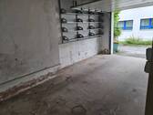 Innenansicht Garage - Garage, Stellplatz in Aue