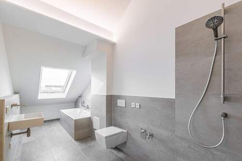 Badezimmer - 