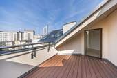 Terrasse - 