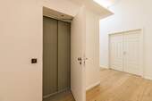 Aufzug - 