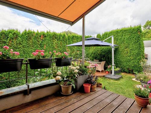 Terrasse - 