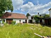 Innenhof - Ihr Bauernhof-Glück: Hausausbau 