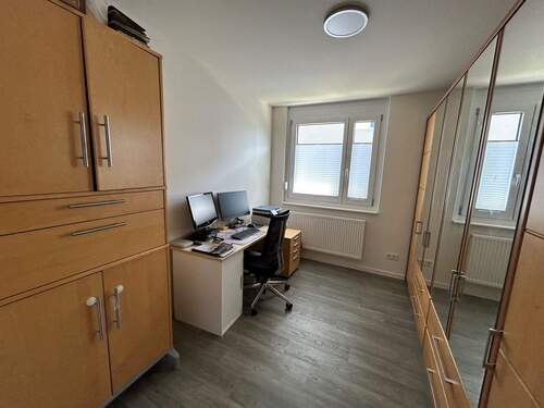 Arbeitszimmer - 