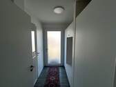 Hauseingang - 