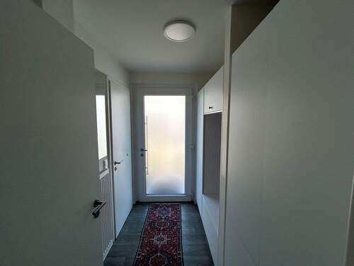 Hauseingang - 