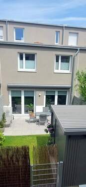 Hausansicht 1 - 