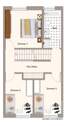 Obergeschoss - 
