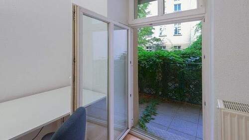 Balkon - 