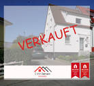 Verkauft - Reihenendhaus mit Garten in Toplage von Tuttlingen!