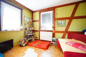 Schlafzimmer - Reihenendhaus mit 92,00 m² in Tuttlingen zum Kaufen