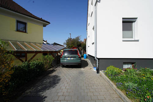 Stellplätze - 