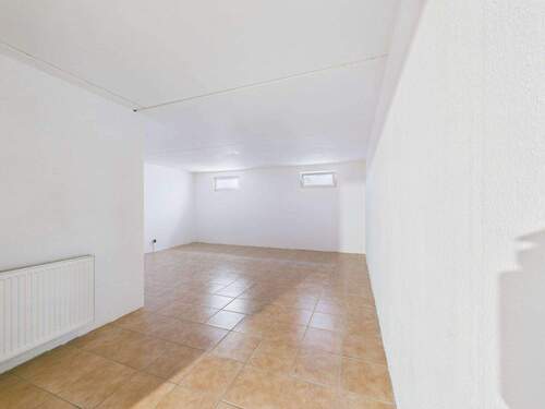 Hobby-/Fitnessraum - 