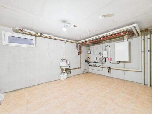 Hauswirtschaftsraum - 