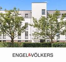 Junge 4-Zimmer-Wohnung mit Top-Grundriss - Hamburg Langenhorn