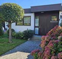 Bungalow in Toplage mit großem Garten im Ingolstädter Westviertel - Ingolstadt