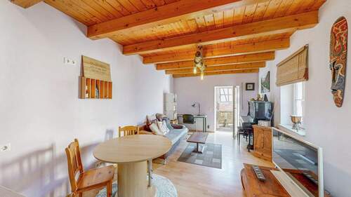 Wohnbereich Haus 3 - 