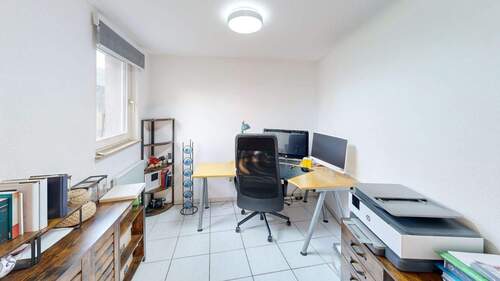 Büro OG Haupthaus - 