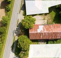 Grundstück (teilbar) mit Scheune inkl. Bauvorbescheid - Grömitz / Rüting Kabelhorst