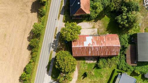 Grundstück - Grundstück zum Kaufen in Grömitz / Rüting