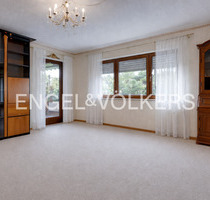 Komfortable 4,5-Zimmer-Wohnung mit durchdachtem Grundriss - Breisach am Rhein