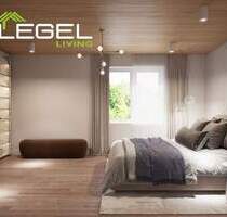 Wohnung 06 mit 8,4 m² Balkon - 1.OG - Haus 3 oder 4 - Murrhardt