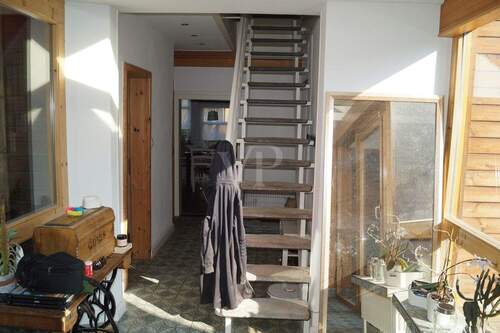 18 Hauseingang Flur - 