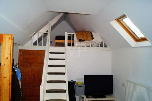 20 Gästezimmer EG - 