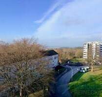 Renovierte 2-Zimmer-Wohnung mit Balkon & Fernblick in ruhiger Lage von IS-Gerlingsen - Iserlohn / Gerlingsen