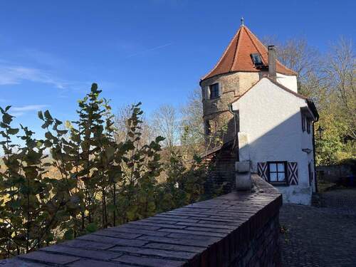 Bild 3 - 4 Zimmer Mehrfamilienhaus, Wohnhaus in Friedberg