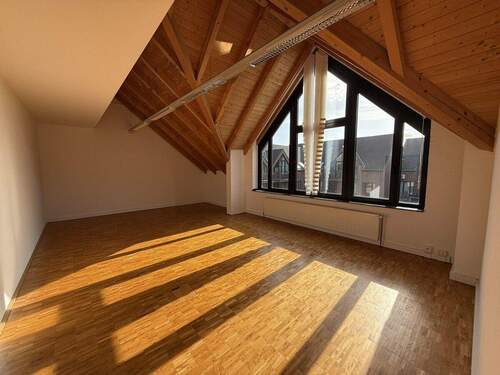 Büro zum Innenhof - 