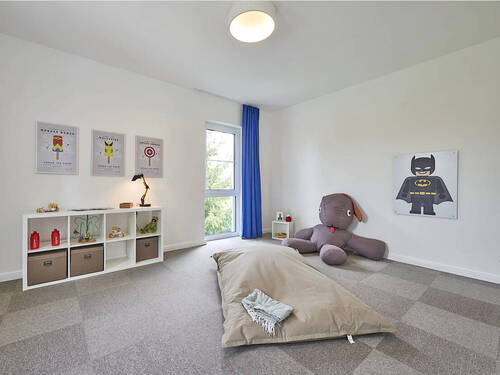 Beispiel-Kinderzimmer - 