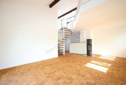 WOHN- / ESSBEREICH - 3 Zimmer Etagenwohnung zur Miete in Darmstadt