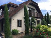 Bild 1 - Charmantes Einfamilienhaus mit Einliegerwohnung und viel Platz für die ganze Familie