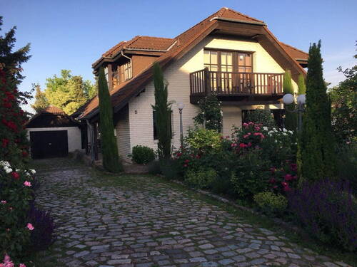 Bild 3 - 7 Zimmer Einfamilienhaus in Partenheim